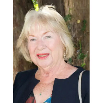 Photo of Glenys Alma ALLEN