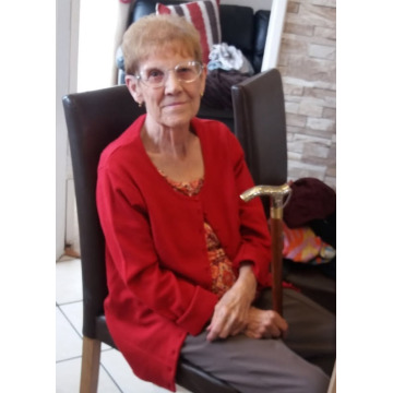 Photo of Minnie DEGG