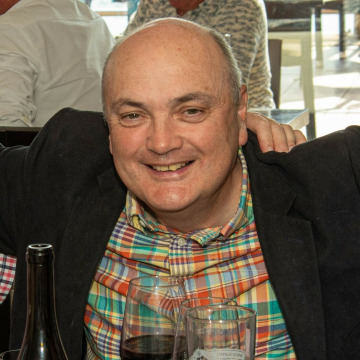 Photo of Darren Mark CASSIDY