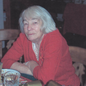 Photo for notice Ivy JOHNSON