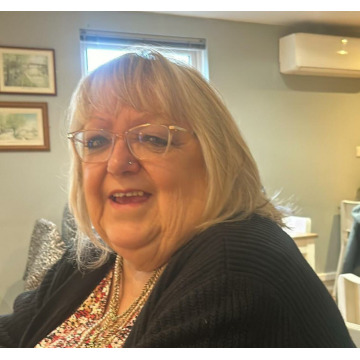 Photo of Doreen Hazel EVERATT