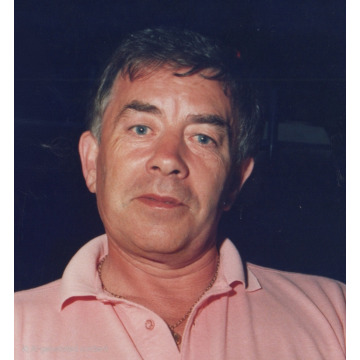 Photo of Kenneth Thomas JONES