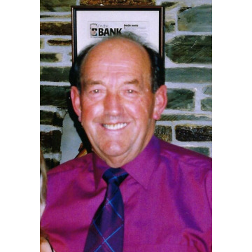 Photo of Gerald Thomas HOOPER