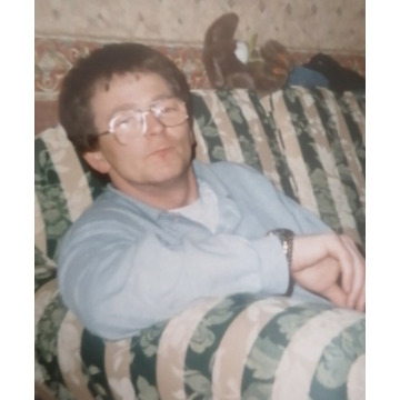 Photo of Thomas DOLAN