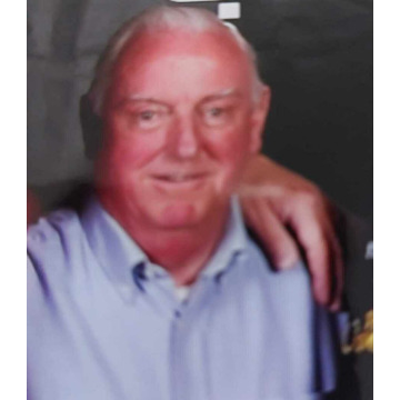 Photo of George Edward MORRELL