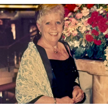 Photo of Margaret May MOORE