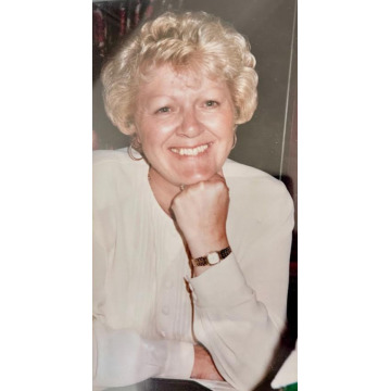 Photo of Christine Lynne DODSON
