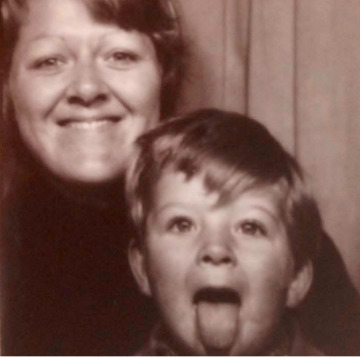 Photo for notice Christine Lynne DODSON