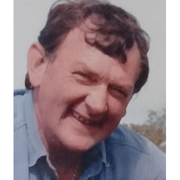 Photo of Terence CANDY