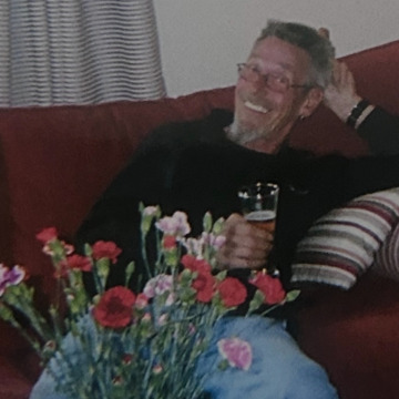 Photo for notice David Fletcher GOODWIN