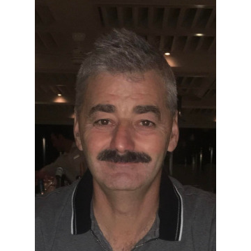 Photo of Roger Alfred HUGHES