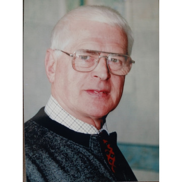 Photo of Harry Anthony CARTER