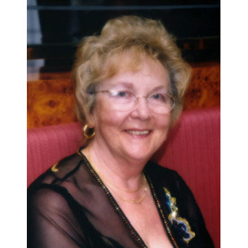 Photo of Kathleen Florence QUINN