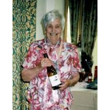 Photo of Elizabeth CARR