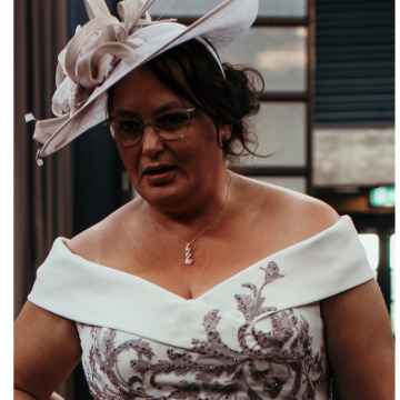 Photo for notice Marie WEBSTER