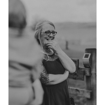 Photo of Michelle Amanda GARSIDE