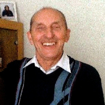 Photo of Harry LUCAS
