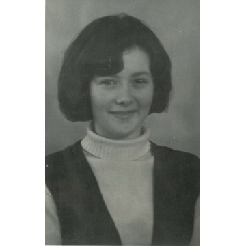 Photo of Valerie MORGAN