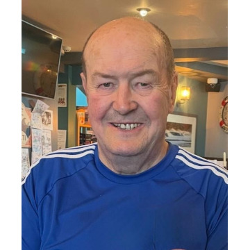 Photo of David ABRAHAM