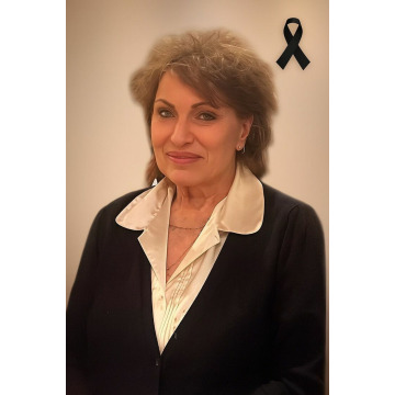 Photo of Rosemary June FRITS