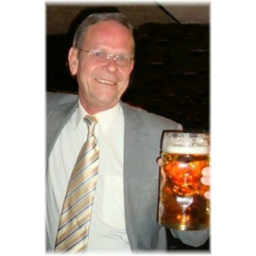 Photo of Trevor Thomas MORGAN