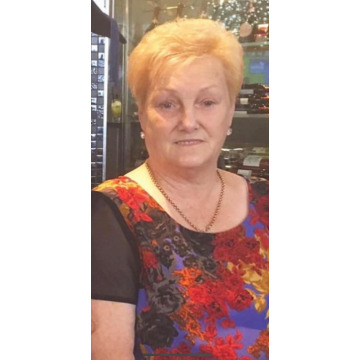 Photo of Ann KENNY