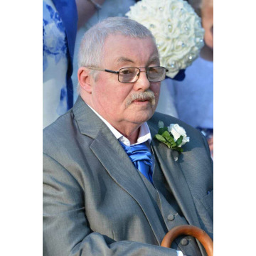 Photo of Colin Andrew WILLIAMS