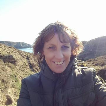 Photo of Cheryl WOODCOCK