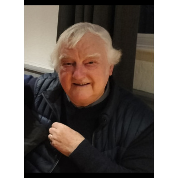 Photo of Reginald BICKLE