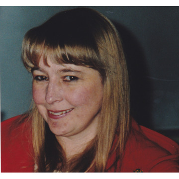 Photo of Rosemarie SHERSBY