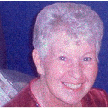 Photo of Joyce HANLEY