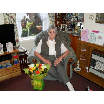 Photo of Ann REIDY