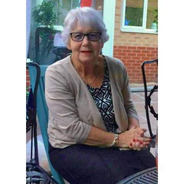 Photo of Ann Marie PORTER