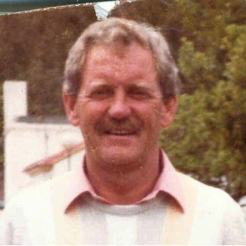 Photo of Gordon DAVIES