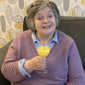 Photo of Catherine KELLY