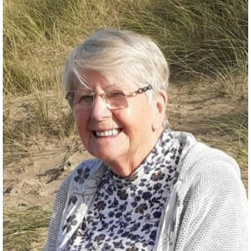 Photo of Jean COTTERILL