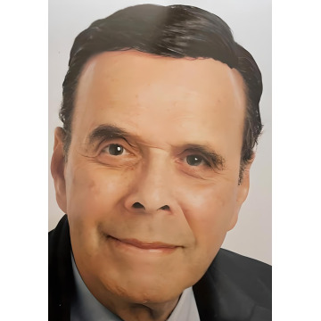 Photo of Dr. Chris GILLESPIE