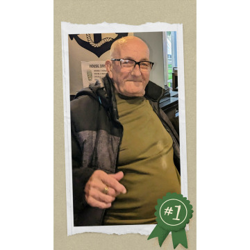 Photo for notice Bill GREEN