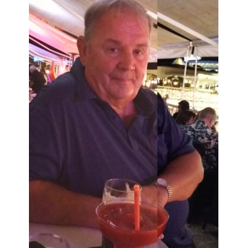Photo of Anthony Charles FONES