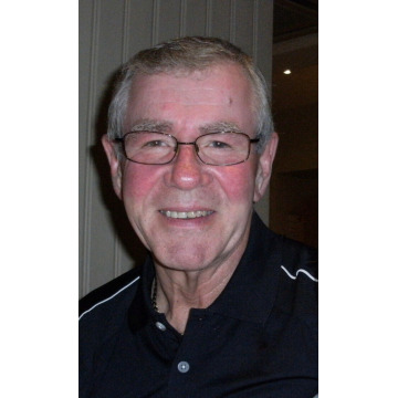 Photo of David QUINTON - ALNESS