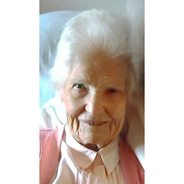 Photo of Grace FINLAYSON - (INVERGORDON)