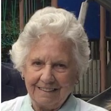 Photo of Ann BROWN