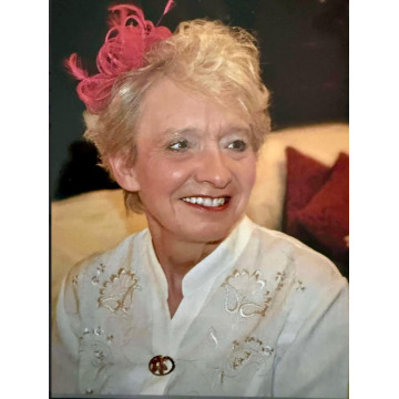 Photo of Christine IRLAM