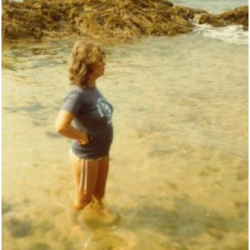 Photo of Heather FARRELL
