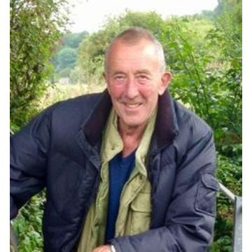 Photo of Peter John NIXON