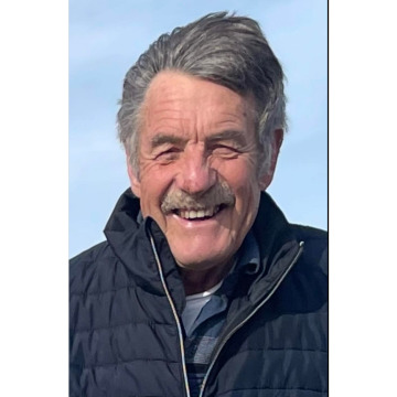 Photo of Roger BIGGIN