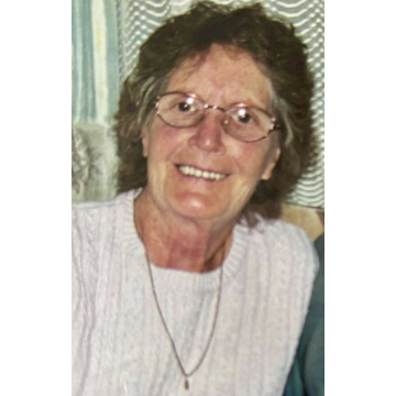 Photo of Emily WILLIAMS