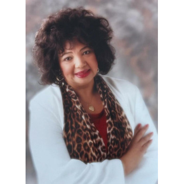 Photo of Pauline DA ROCHA