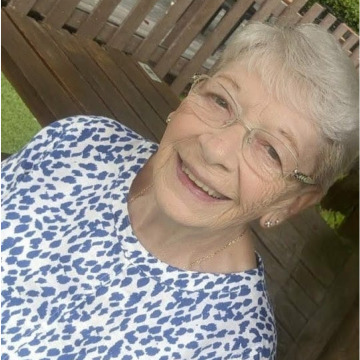 Photo for notice Ivy Ellen BURLEY