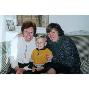 Photo for notice June Rose OLIVER